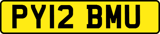 PY12BMU