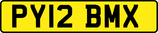 PY12BMX