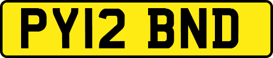 PY12BND