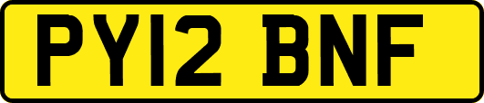 PY12BNF