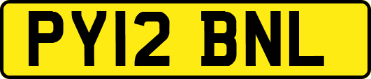 PY12BNL