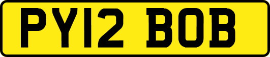PY12BOB