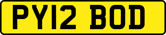 PY12BOD