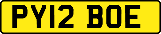 PY12BOE