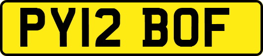 PY12BOF