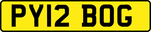 PY12BOG