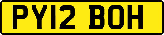 PY12BOH