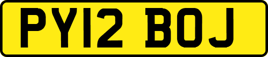 PY12BOJ
