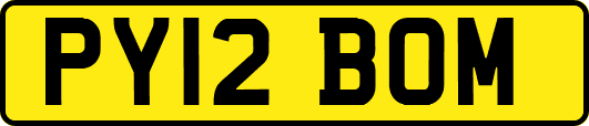 PY12BOM
