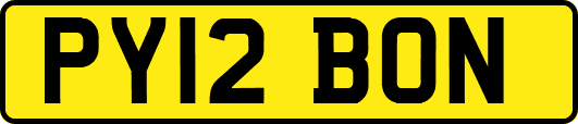 PY12BON