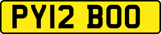 PY12BOO