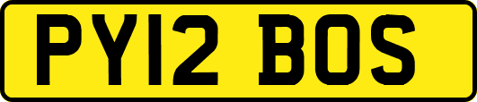 PY12BOS