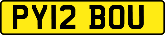 PY12BOU