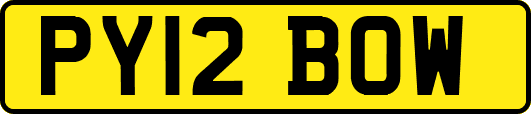 PY12BOW