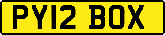 PY12BOX