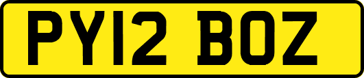 PY12BOZ