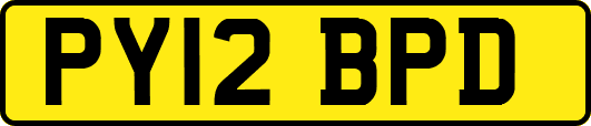 PY12BPD