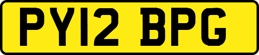 PY12BPG