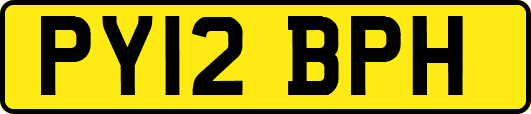 PY12BPH