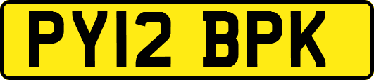 PY12BPK