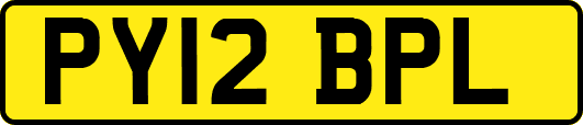 PY12BPL