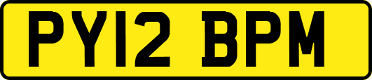 PY12BPM
