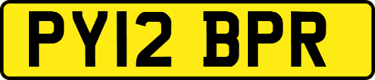 PY12BPR