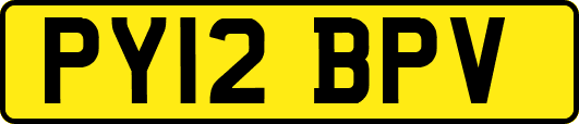 PY12BPV