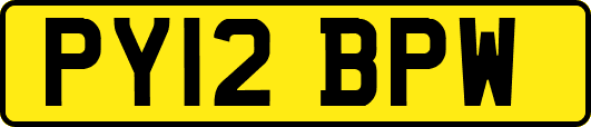 PY12BPW
