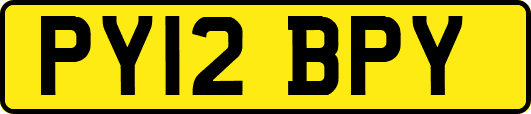 PY12BPY