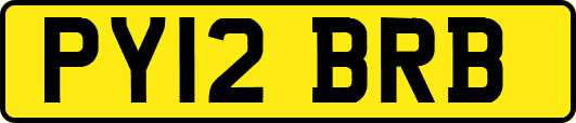 PY12BRB