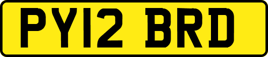 PY12BRD