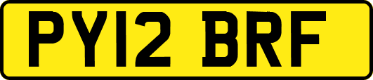 PY12BRF