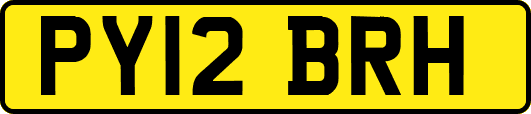 PY12BRH