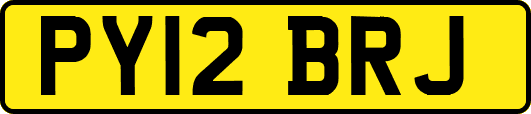 PY12BRJ
