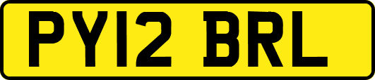 PY12BRL