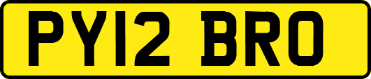 PY12BRO