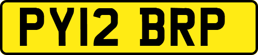 PY12BRP