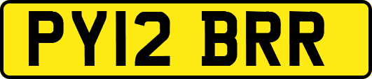 PY12BRR