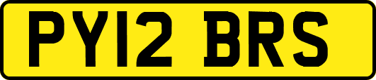 PY12BRS