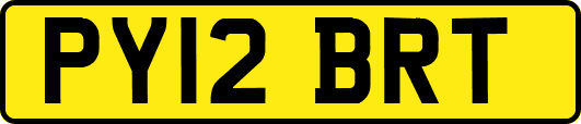 PY12BRT