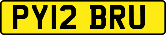 PY12BRU