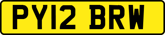 PY12BRW