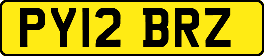 PY12BRZ