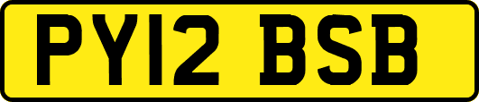 PY12BSB
