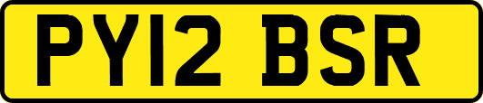 PY12BSR