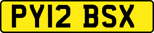 PY12BSX