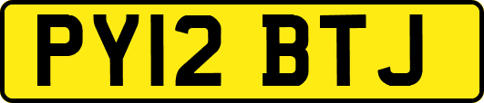 PY12BTJ