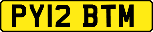 PY12BTM