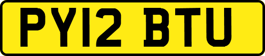 PY12BTU